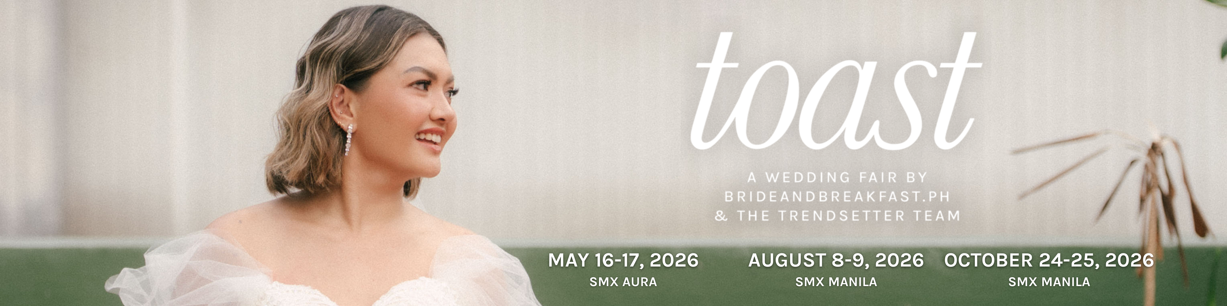 WEDDING LOGO